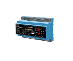 Pt 100-Temperature relay TR600 RS485 Ziehl
